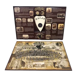 AreYouGame Salem Mass 'Witch City' Edition Ouija Board* Role-Playing Games|Board Games