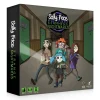 Flat River Group Sally Face: Strange Nightmares Deluxe - Ghost Hunting Board Game* Role-Playing Games|Board Games