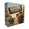 AreYouGame Saloon Tycoon 2nd Edition Strategy Board Game* Board Games|Role-Playing Games