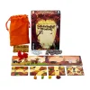 AreYouGame Savernake Forest Strategic Board Game by Devir* Board Games|Role-Playing Games