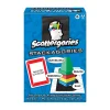 AreYouGame Scattergories Stackagories Tower-Building Category Game* Family & Entertainments Games