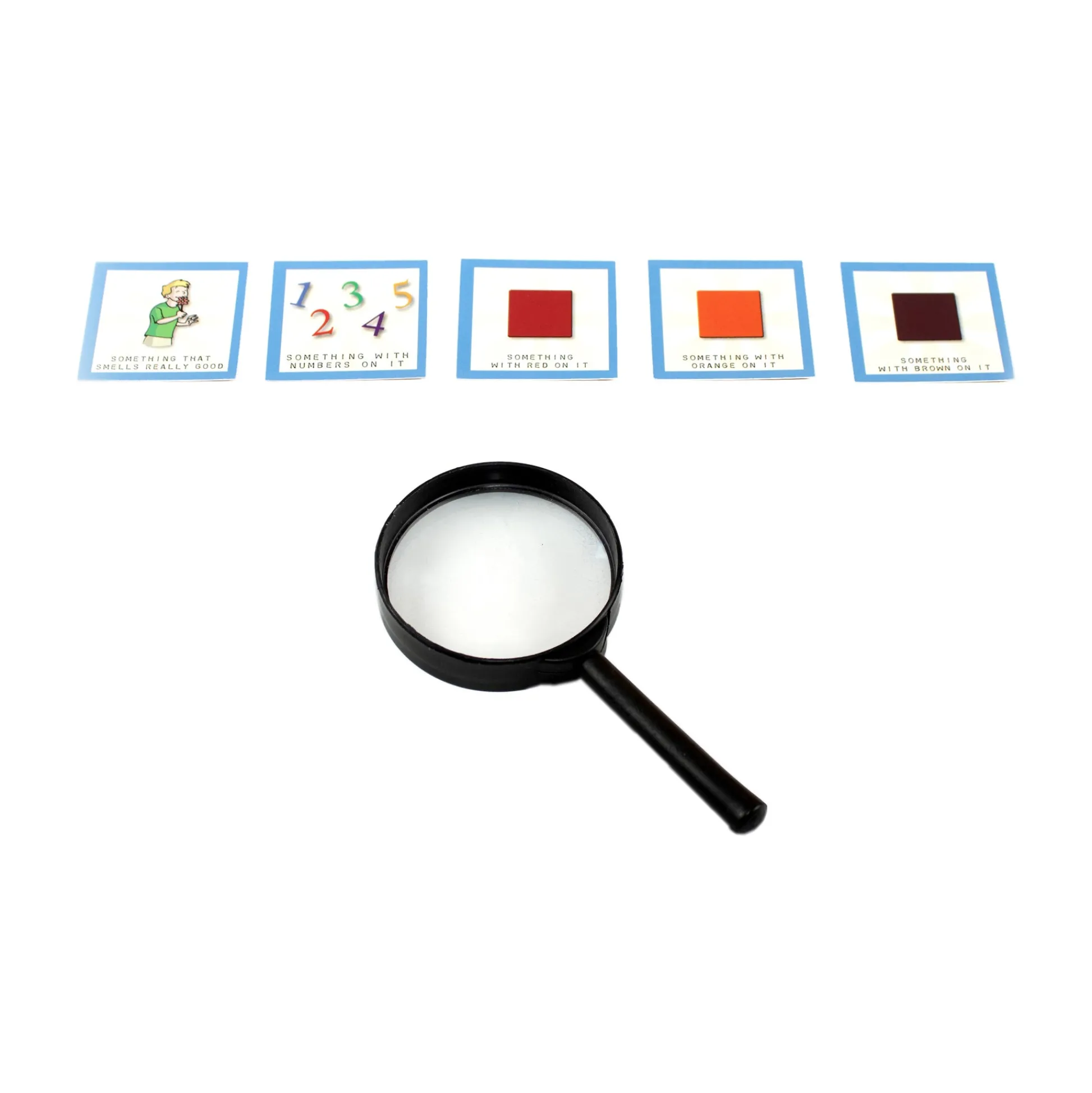 AreYouGame Scavenger Hunt for Kids Family Card Game in a Tin* Family & Entertainments Games