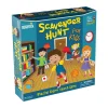 AreYouGame Scavenger Hunt for Kids Interactive Board Game* Social & Emotional Skills|Role-Playing Games