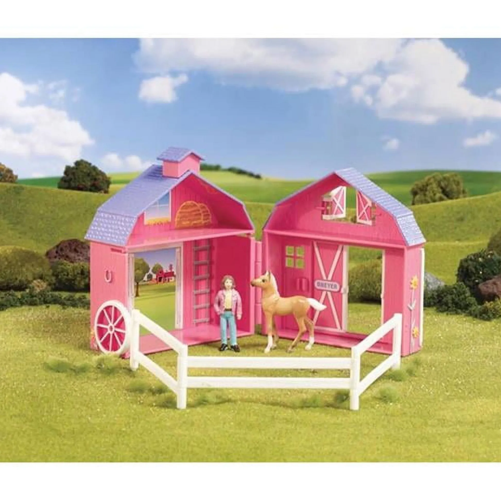 The Distribution Solutions Scenticorns Collection Mega Stationery and Activity Set* Drawing, Color & Painting