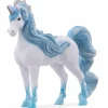 Flat River Group Schleich Bayala 5.7 inch Flowy Unicorn Mare - Magical Figurine* Miniature & Collectible Dolls|Stuffed Animals & Plush Toys