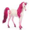Flat River Group Schleich Bayala 7.1 inch Mandala Unicorn Mare - Magical Figurine* Miniature & Collectible Dolls|Stuffed Animals & Plush Toys