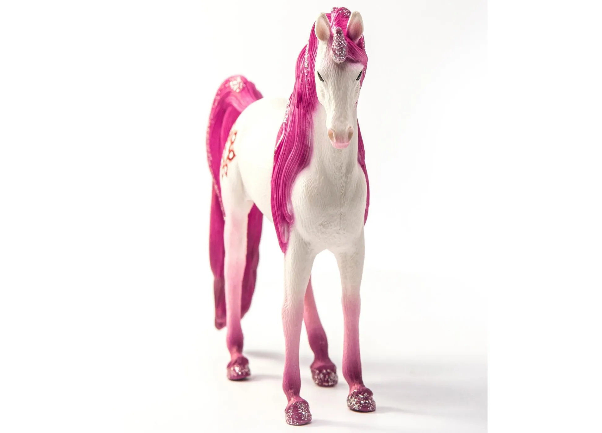 Flat River Group Schleich Bayala 7.1 inch Mandala Unicorn Mare - Magical Figurine* Miniature & Collectible Dolls|Stuffed Animals & Plush Toys