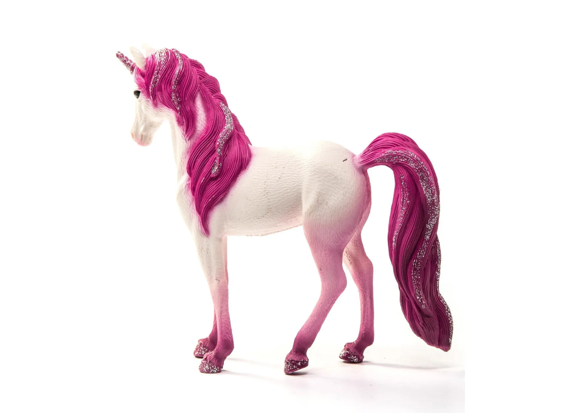 Flat River Group Schleich Bayala 7.1 inch Mandala Unicorn Mare - Magical Figurine* Miniature & Collectible Dolls|Stuffed Animals & Plush Toys