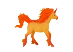 Flat River Group Schleich Bayala Elementa Fire Unicorn Stallion 5.7 inch Magical Figurine* Miniature & Collectible Dolls|Stuffed Animals & Plush Toys