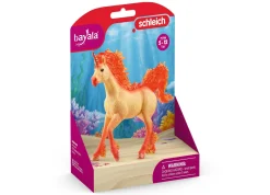 Flat River Group Schleich Bayala Elementa Fire Unicorn Stallion 5.7 inch Magical Figurine* Miniature & Collectible Dolls|Stuffed Animals & Plush Toys