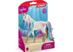 Flat River Group Schleich Bayala Sea Unicorn Mare - Enchanting Magical Figurine for Kids Ages 5+* Collectible Figures & Playsets