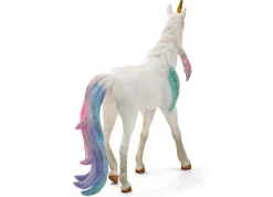 Flat River Group Schleich Bayala Sea Unicorn Mare - Enchanting Magical Figurine for Kids Ages 5+* Collectible Figures & Playsets