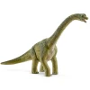 Flat River Group Schleich Brachiosaurus 9.6 inch Dinosaur Action Figure for Kids Ages 4-12* Action Figures