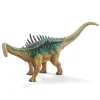 Flat River Group Schleich Dinosaurs Agustinia 13 Inch Dinosaur Action Figure* Collectible Figures & Playsets