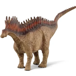 Flat River Group Schleich Dinosaurs Amargasaurus 10.3 inch Dinosaur Action Figure* Action Figures