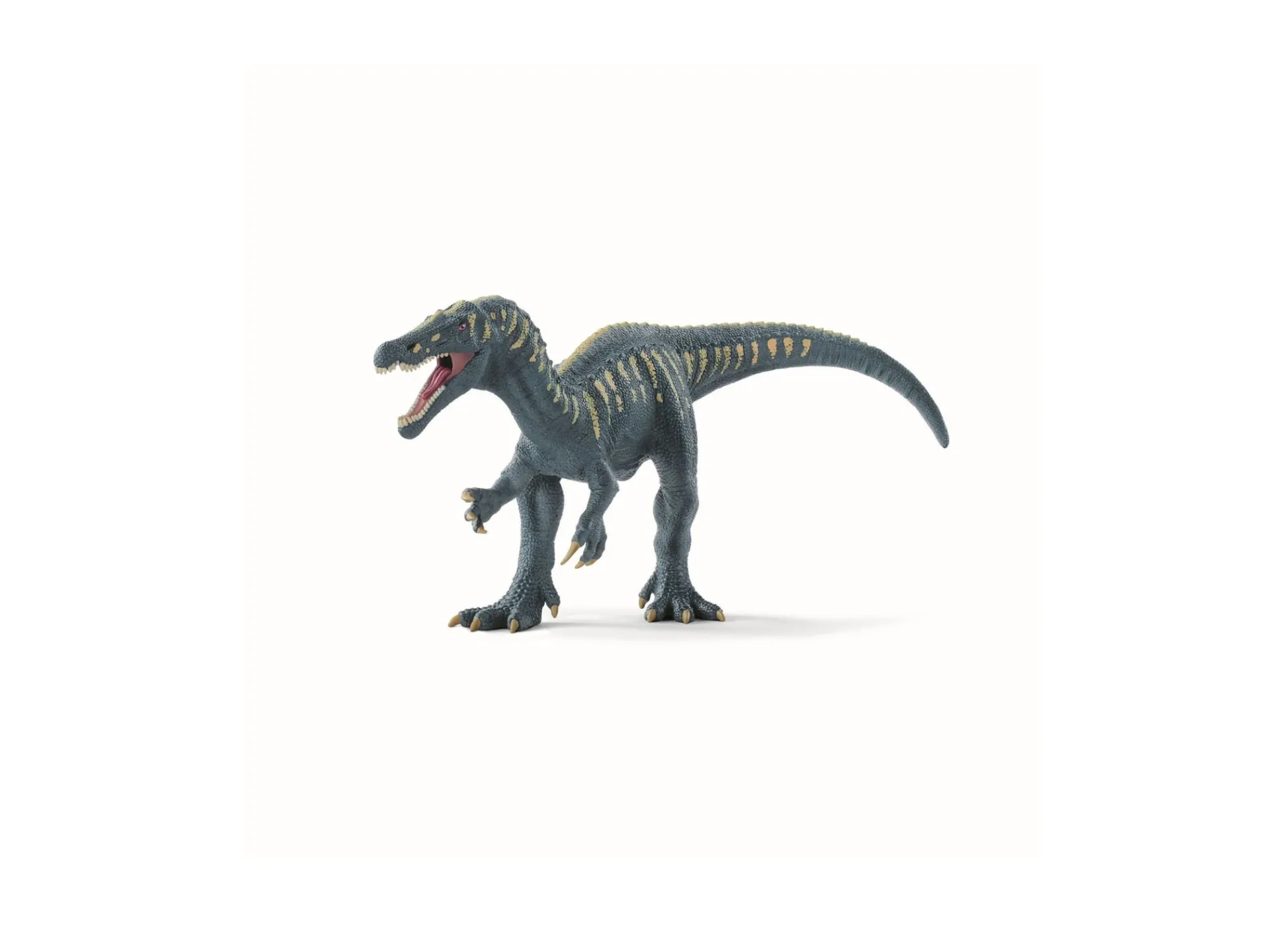 Flat River Group Schleich Dinosaurs Baryonyx Realistic Dinosaur Action Figure* Action Figures