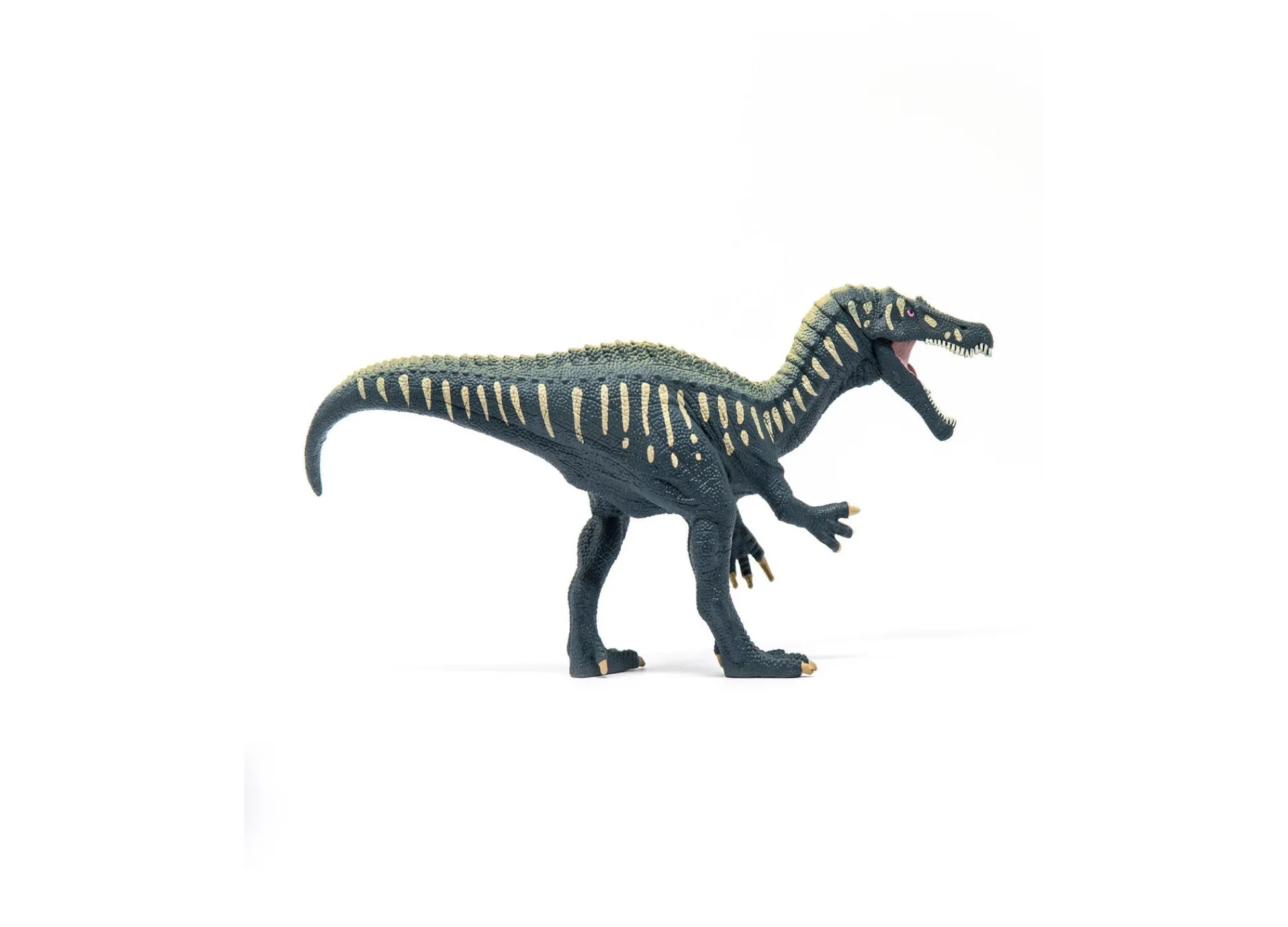 Flat River Group Schleich Dinosaurs Baryonyx Realistic Dinosaur Action Figure* Action Figures