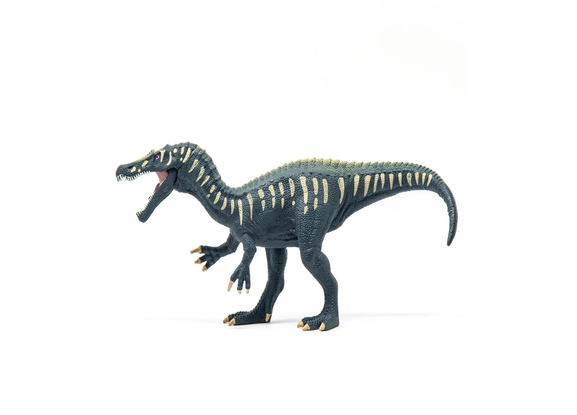 Flat River Group Schleich Dinosaurs Baryonyx Realistic Dinosaur Action Figure* Action Figures