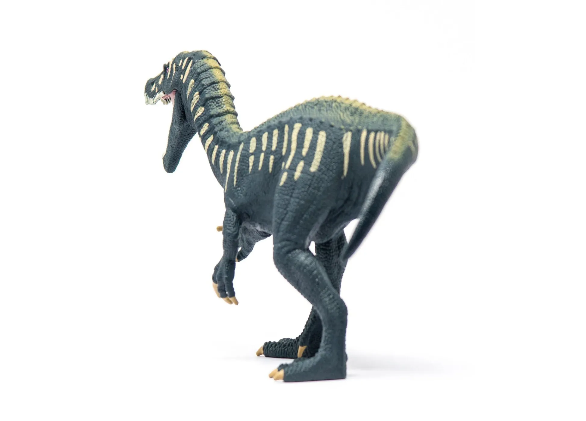 Flat River Group Schleich Dinosaurs Baryonyx Realistic Dinosaur Action Figure* Action Figures