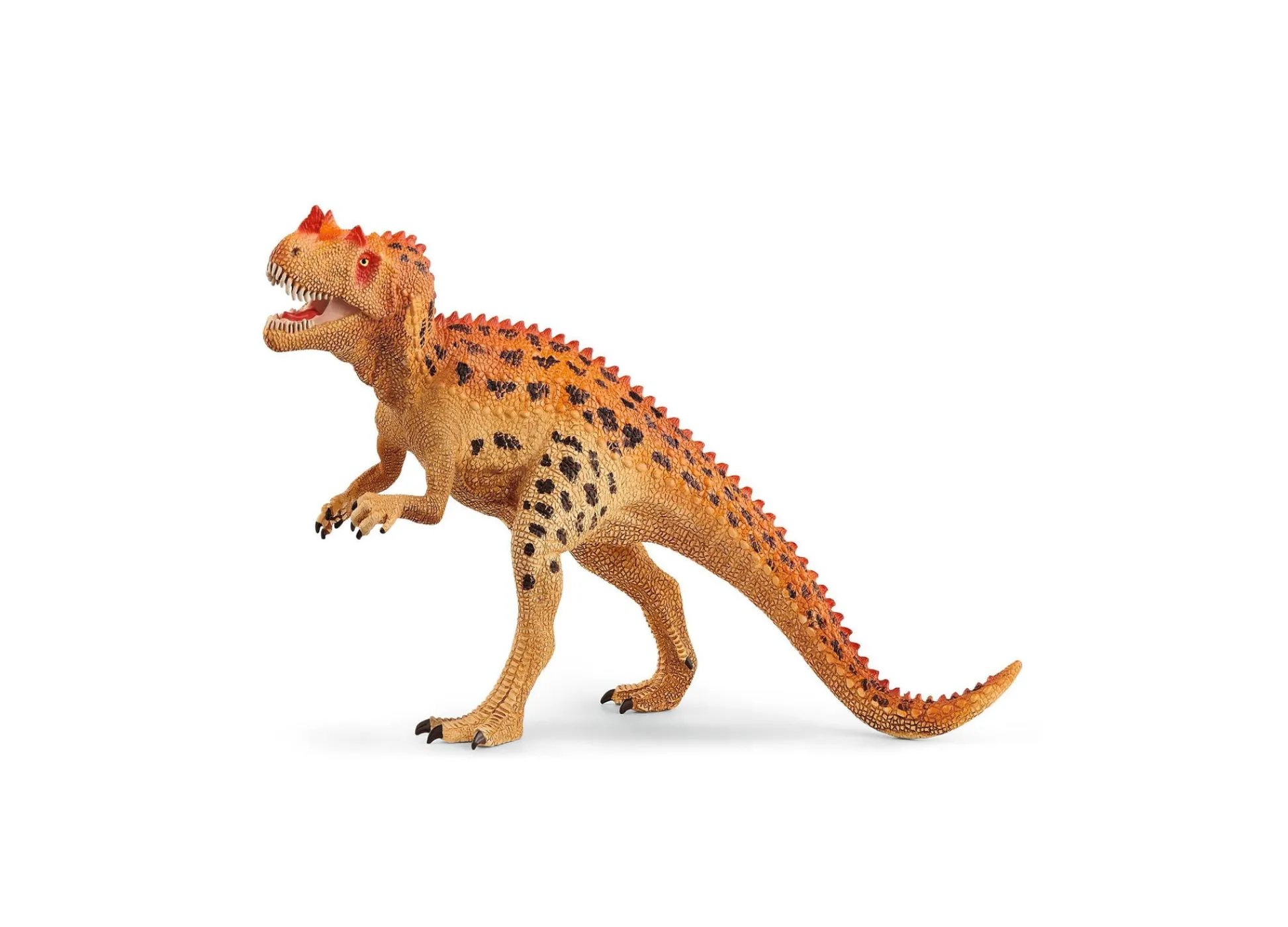 Flat River Group Schleich DINOSAURS Ceratosaurus Detailed Action Figure* Action Figures
