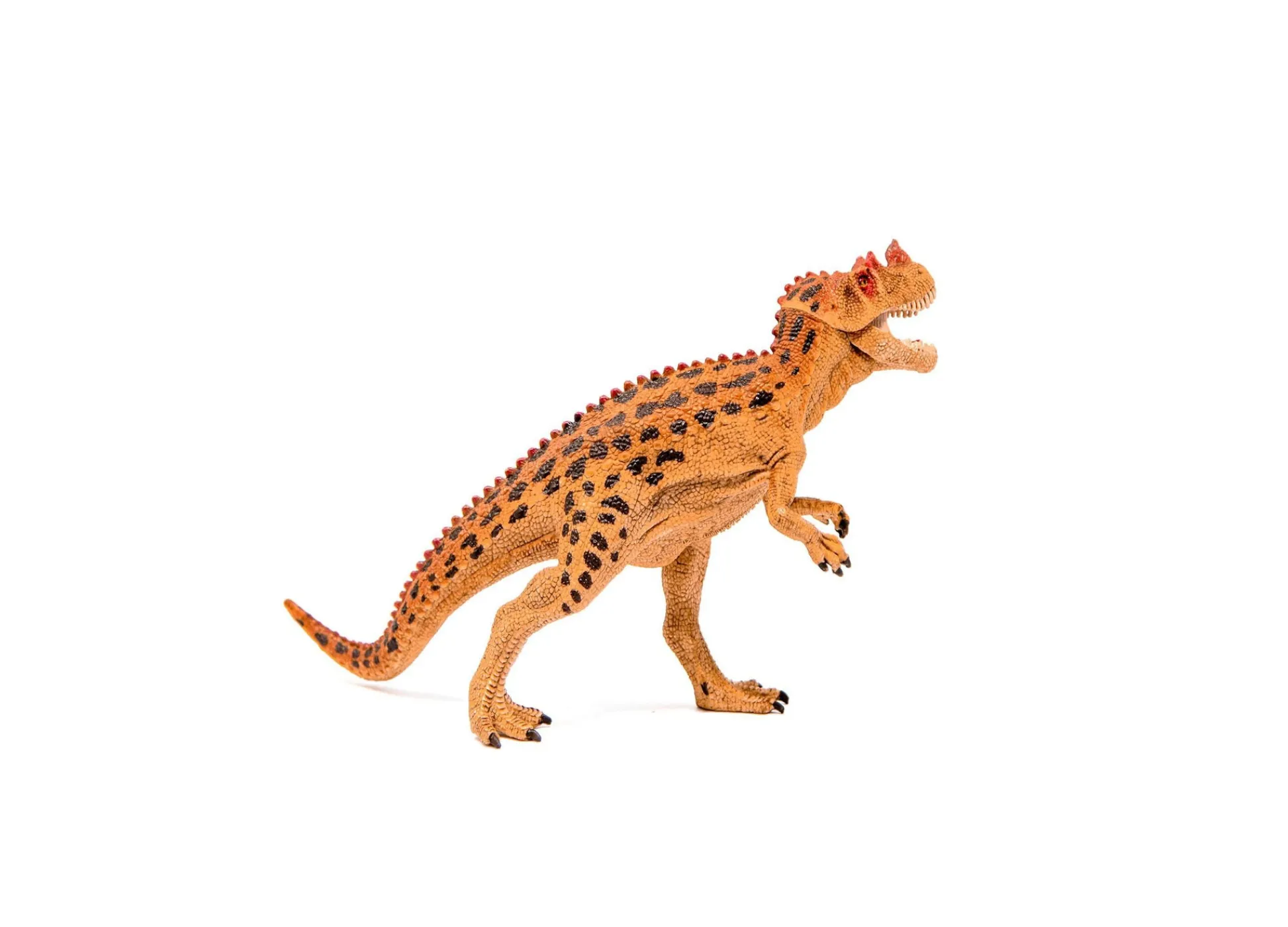 Flat River Group Schleich DINOSAURS Ceratosaurus Detailed Action Figure* Action Figures