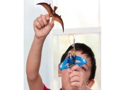 Flat River Group Schleich Dinosaurs Jetpack Chase - Dino Figurine Playset* Playsets & Vehicles