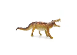 Flat River Group Schleich DINOSAURS Kaprosuchus 8.5 inch Action Figure - Prehistoric Predator* Collectible Figures & Playsets