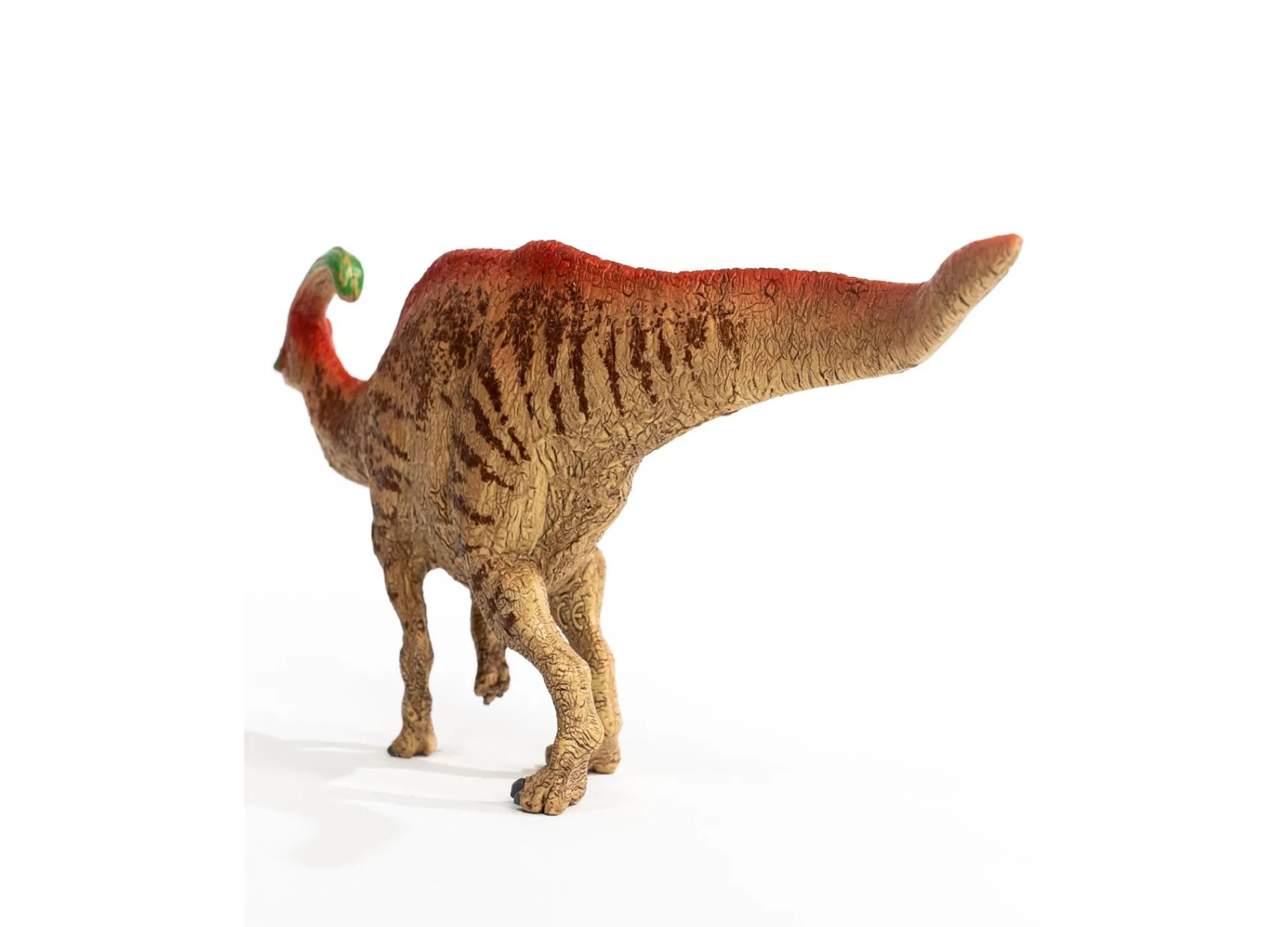 Flat River Group Schleich Dinosaurs Parasaurolophus 9.6 inch Dinosaur Action Figure* Collectible Figures & Playsets