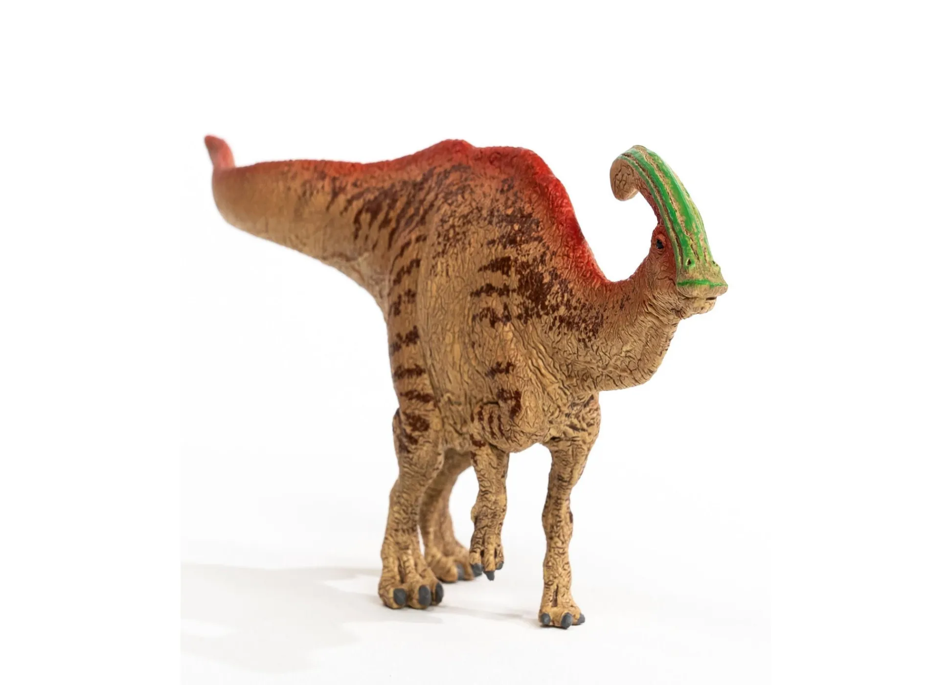 Flat River Group Schleich Dinosaurs Parasaurolophus 9.6 inch Dinosaur Action Figure* Collectible Figures & Playsets