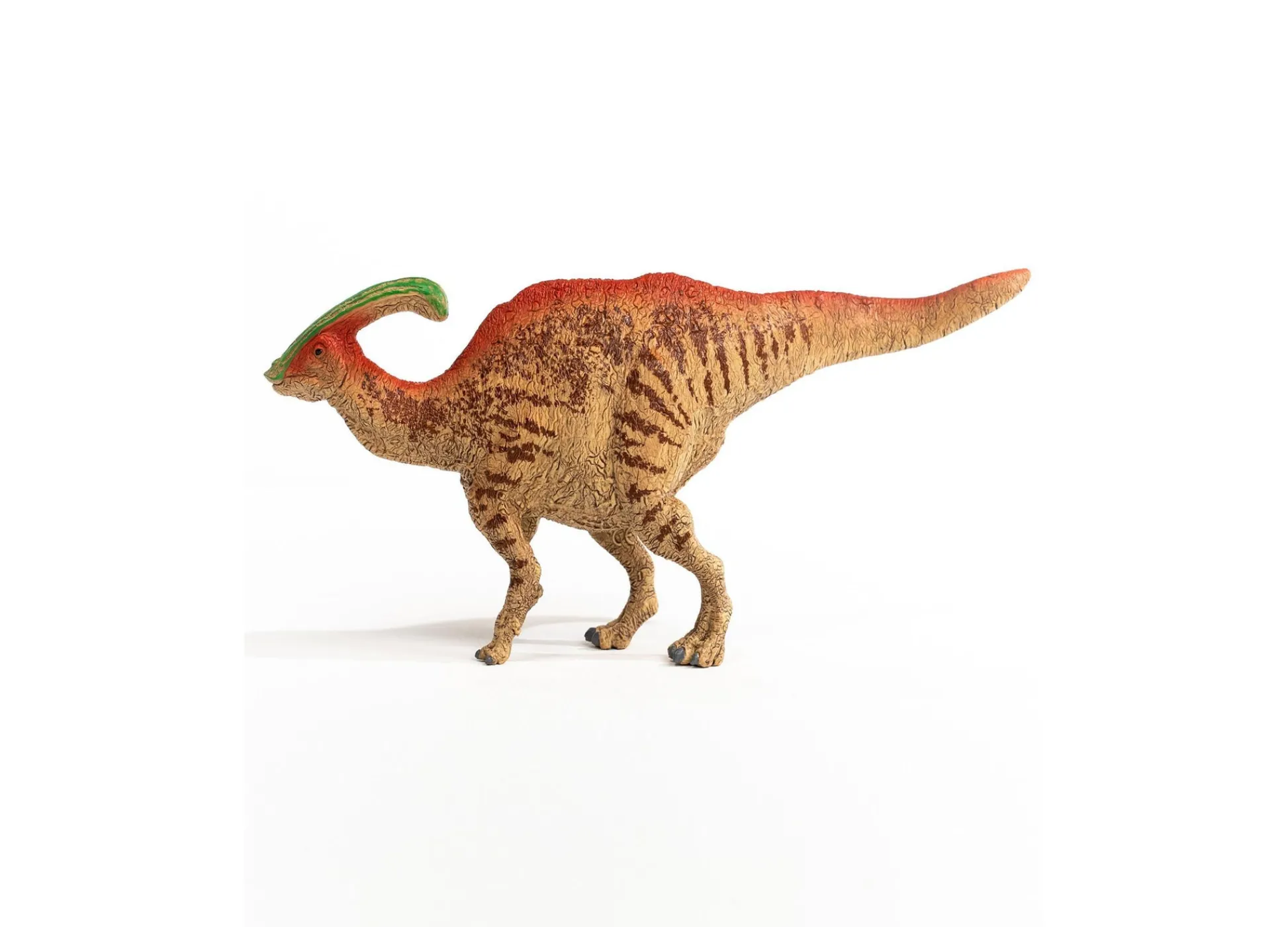 Flat River Group Schleich Dinosaurs Parasaurolophus 9.6 inch Dinosaur Action Figure* Collectible Figures & Playsets