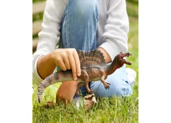 Flat River Group Schleich Dinosaurs Spinosaurus 11.6 inch Realistic Dinosaur Action Figure* Action Figures
