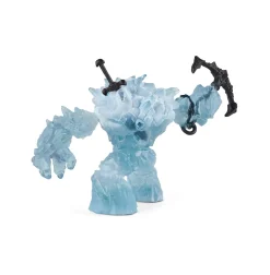 Flat River Group Schleich Eldrador 9.33" Ice Giant Action Figure for Ages 7-12* Collectible Figures & Playsets