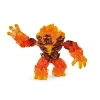 Flat River Group Schleich Eldrador Creatures 7 Inch Action Figure - Lava Monster* Action Figures