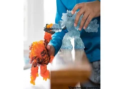 Flat River Group Schleich Eldrador Creatures 7 Inch Action Figure - Lava Monster* Action Figures