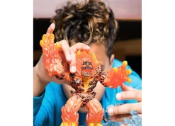 Flat River Group Schleich Eldrador Creatures 7 Inch Action Figure - Lava Monster* Action Figures