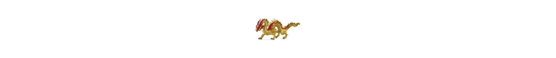 Macy's - Supplier Schleich Eldrador Creatures Year of the Dragon Collectible Figurine* Collectible Figures & Playsets