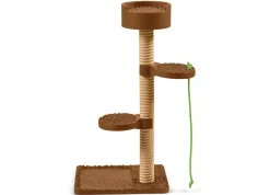 Flat River Group Schleich Farm World Playtime for Cute Cats Animal Figure Playset* Animal Figures|Dress Up