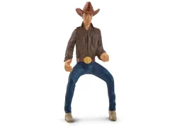 Flat River Group Schleich Farm World Western Riding Adventures Playset - 6 Pieces* Animal Figures|Dress Up