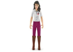 Flat River Group Schleich Horse Club Mobile Vet Playset with Hanoverian Foal* Dress Up|Animal Figures