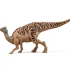 Flat River Group Schleich Realistic Edmontosaurus 11.7 inch Dinosaur Action Figure - Prehistoric Playmate* Action Figures