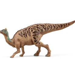 Flat River Group Schleich Realistic Edmontosaurus 11.7 inch Dinosaur Action Figure - Prehistoric Playmate* Action Figures