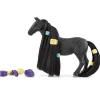 Flat River Group Schleich Sophia's Beauties - Criollo Definitivo Mare with Styling Accessories* Animal Figures|Dress Up