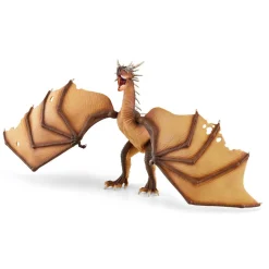 Flat River Group Schleich Wizarding World Harry Potter: 7.7 inch Hungarian Horntail Dragon Figurine* Collectible Figures & Playsets