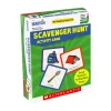 AreYouGame Scholastic Scavenger Hunt Indoor Family Game by Briarpatch* Family & Entertainments Games
