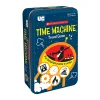 AreYouGame Scholastic Time Machine Educational Travel Game Tin* Role-Playing Games|Board Games