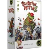 Flat River Group Schotten Totten 2 Tactical Siege Card Game by IELLO* Card Games