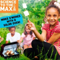 Educators Resource Science to the Max Survival Science Outdoor Exploration Kit* Science & Discovery
