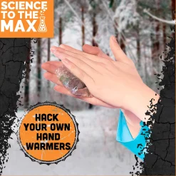 Educators Resource Science to the Max Survival Science Outdoor Exploration Kit* Science & Discovery