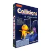 AreYouGame ScienceWiz Collisions & Trajectories Physics Exploration Kit* Science Toys