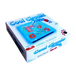AreYouGame ScienceWiz Cool Circuits Junior - Interactive Puzzle Game* Board Games|Puzzles